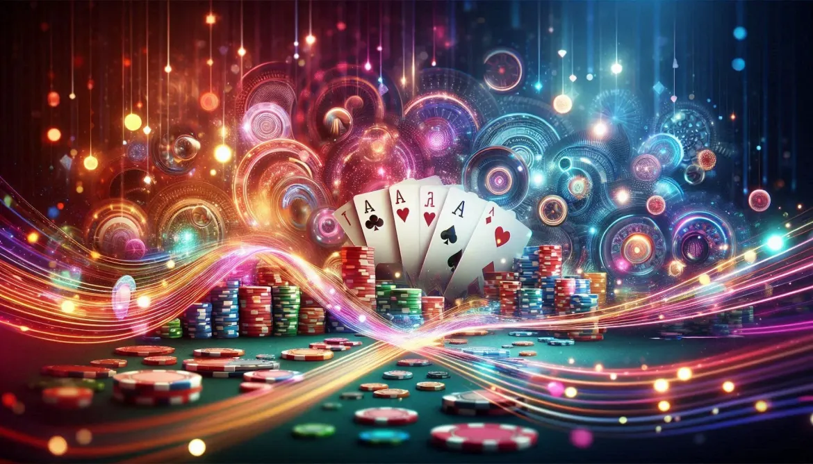 F1 Casino